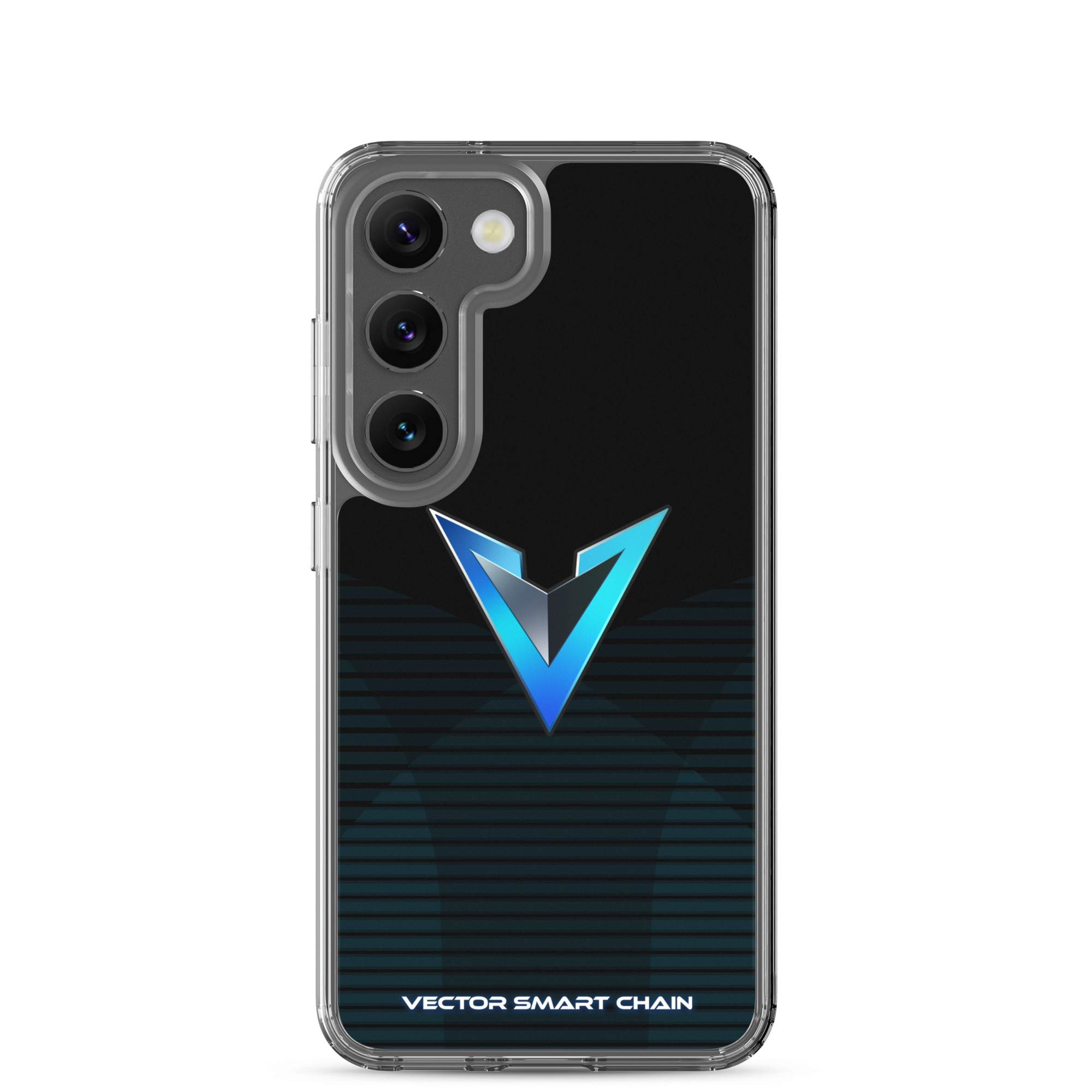 VSC Clear Case for Samsung® - Image 35