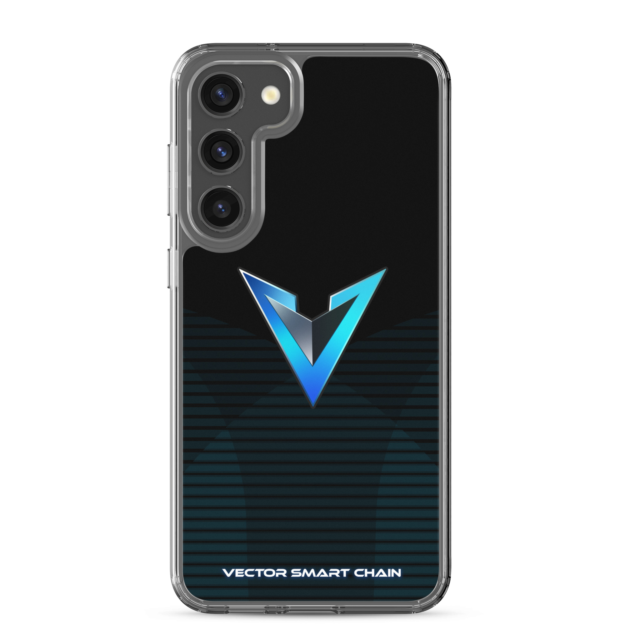 VSC Clear Case for Samsung® - Image 31