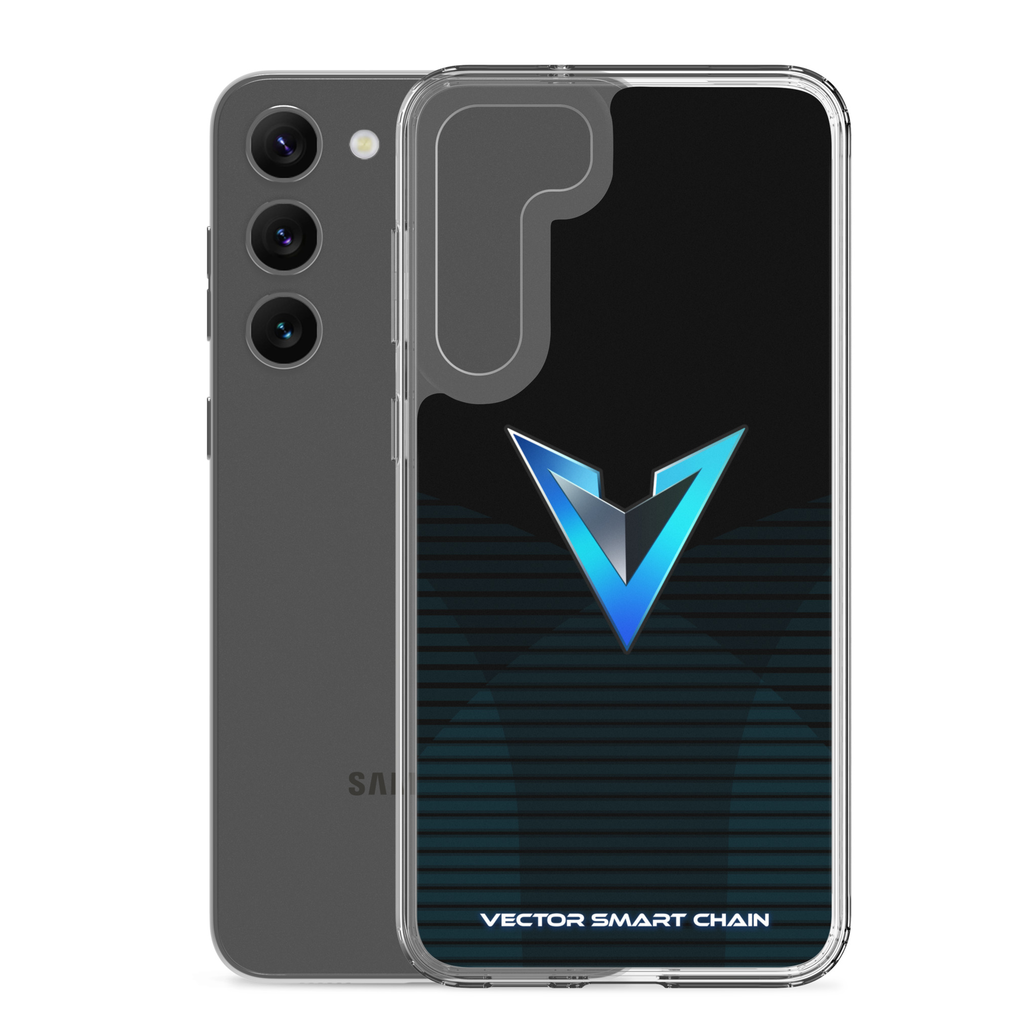 VSC Clear Case for Samsung® - Image 32