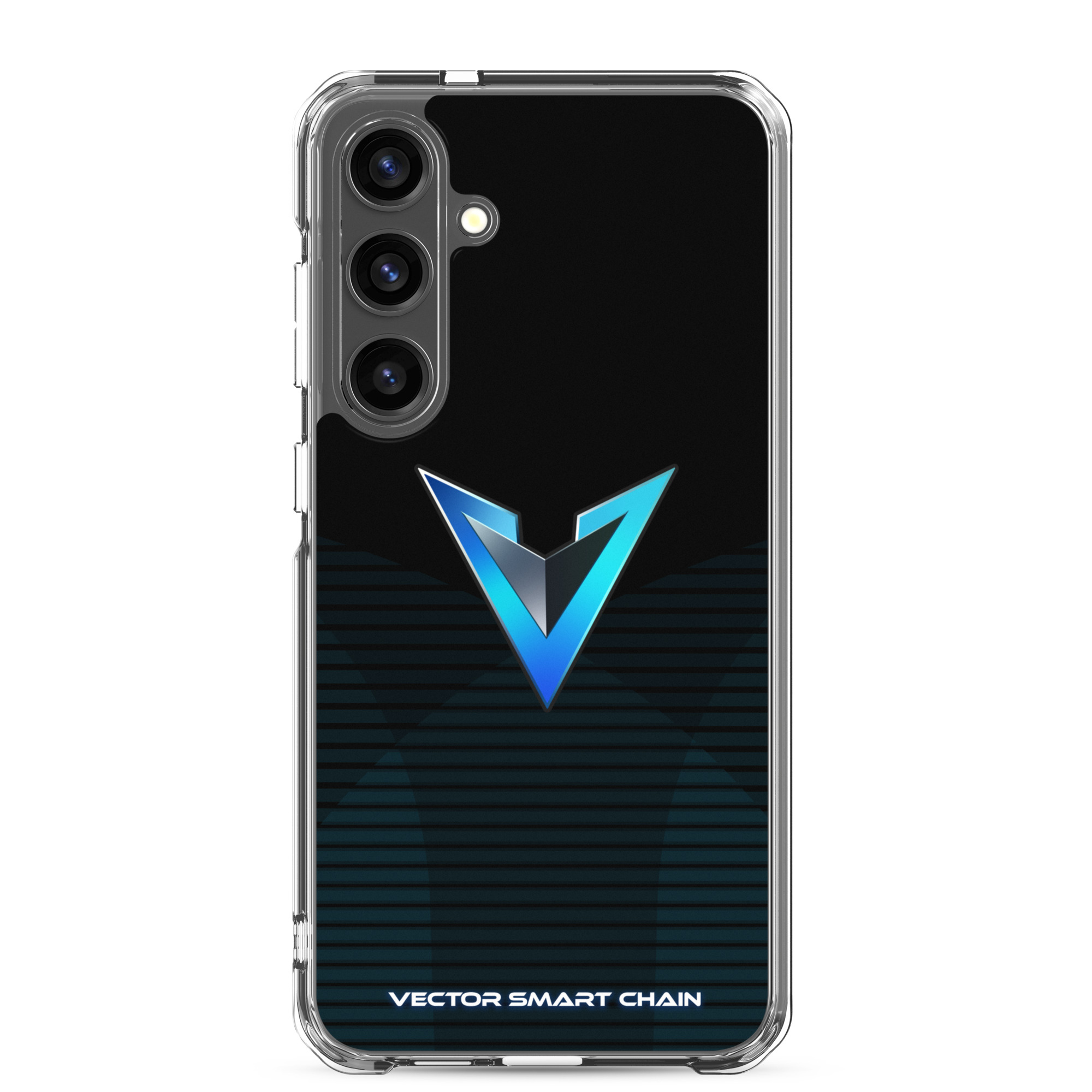 VSC Clear Case for Samsung® - Image 37