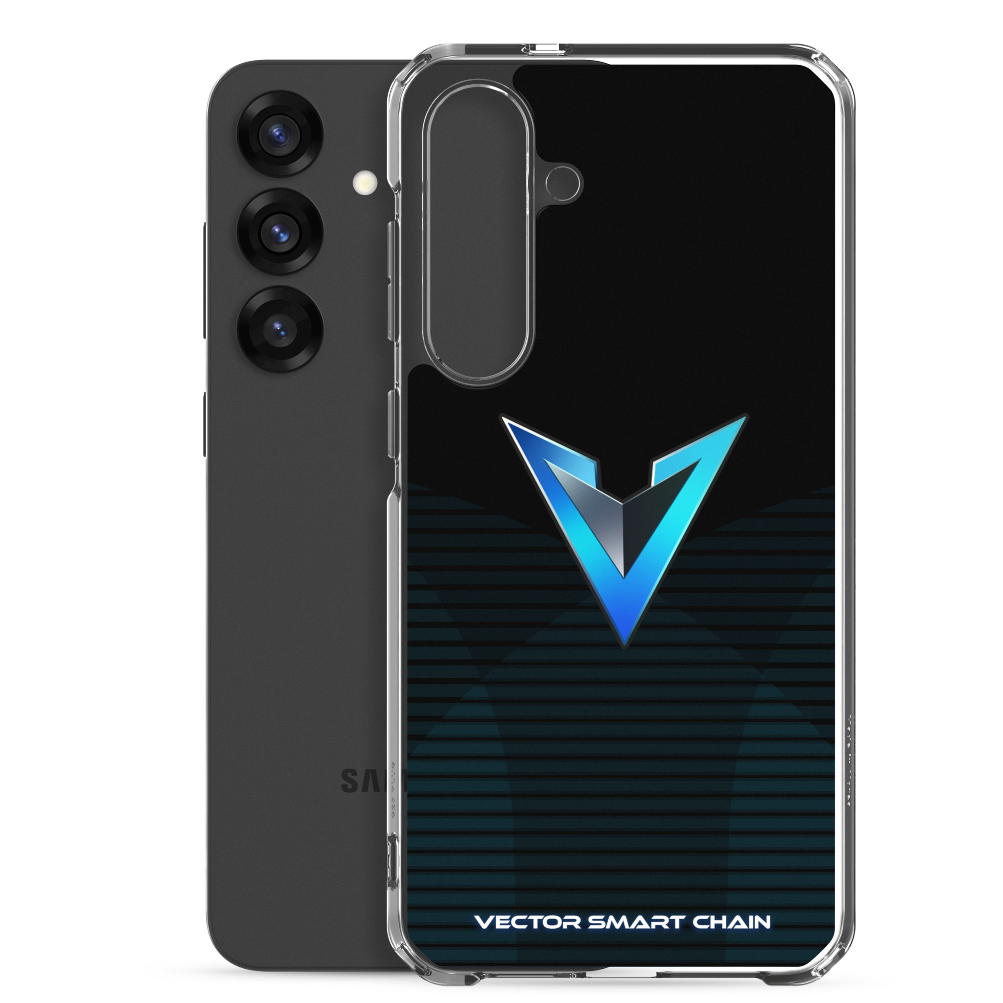 VSC Clear Case for Samsung® - Image 26