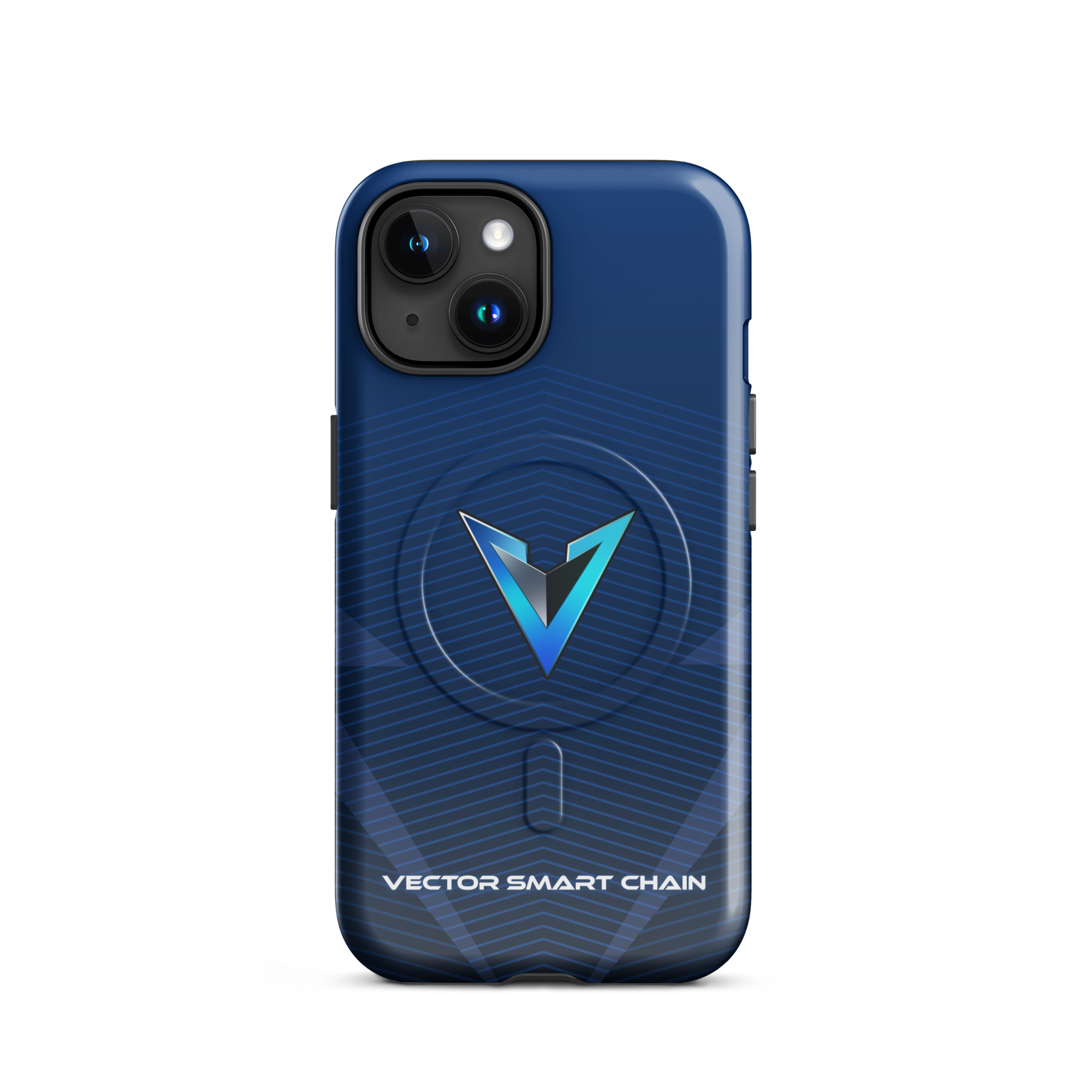 VSC MagSafe® tough case for iPhone®